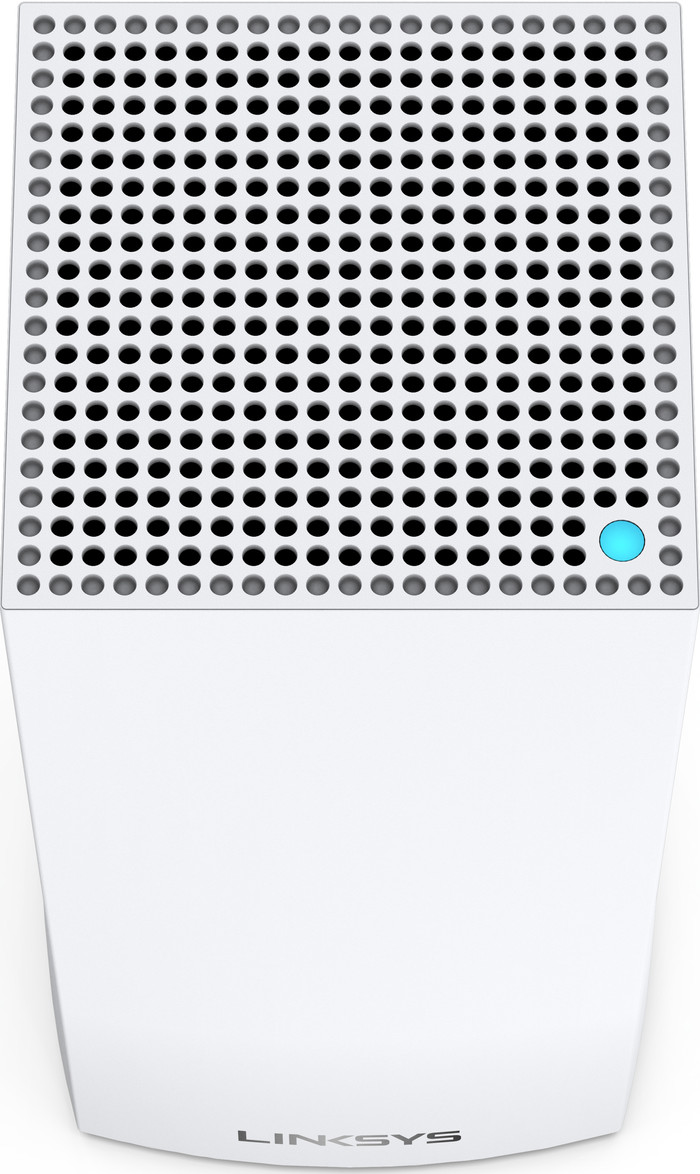 Linksys Velop MX4200 Wi-Fi 6 (Erweiterung) null