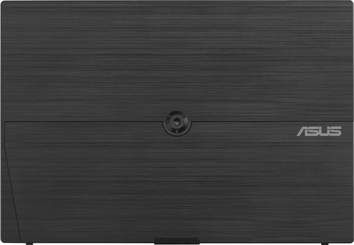 ASUS ZenScreen MB16NCG rückseite