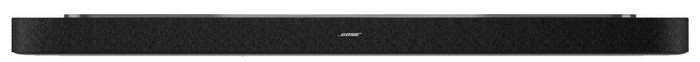 Bose Lifestyle Ultra Soundbar Schwarz Main Image