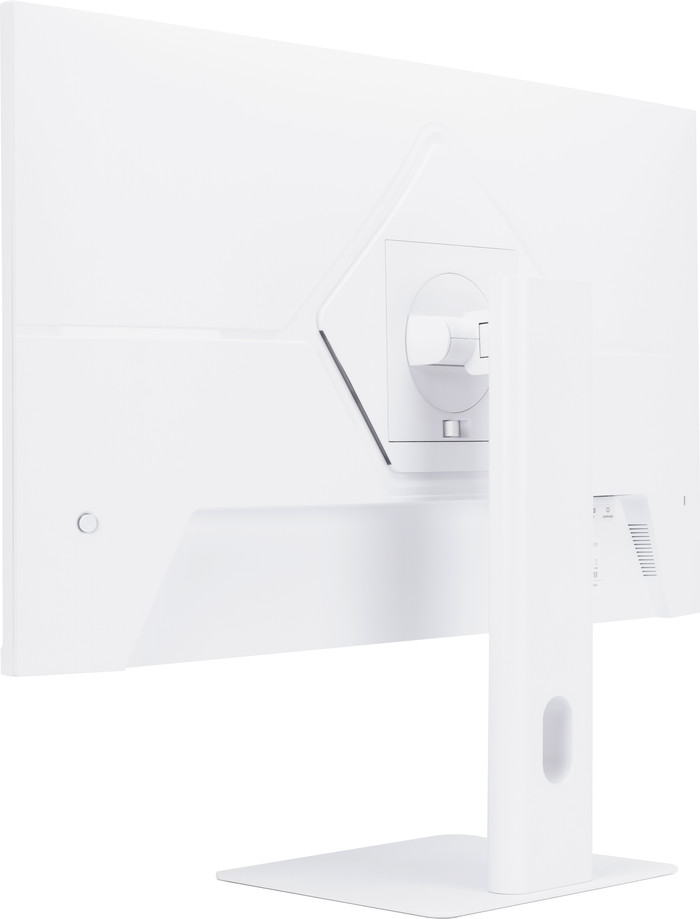 BlueBuilt 27 inches Quad HD Monitor back