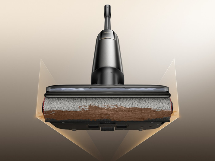 Mova M50 visueller lieferant