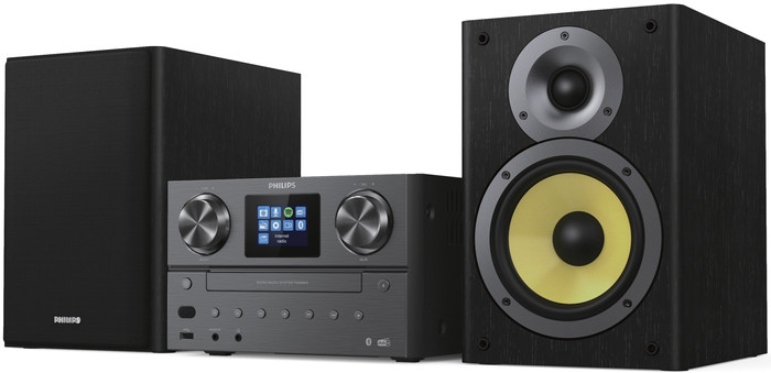 Philips TAM8905 null