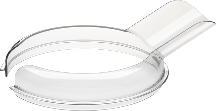 SMEG SMF03RDEU Red null