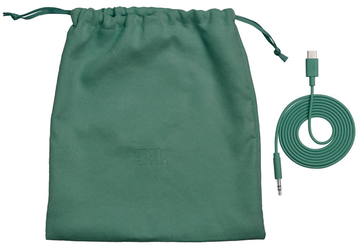 JBL Live 680NC Green accessory