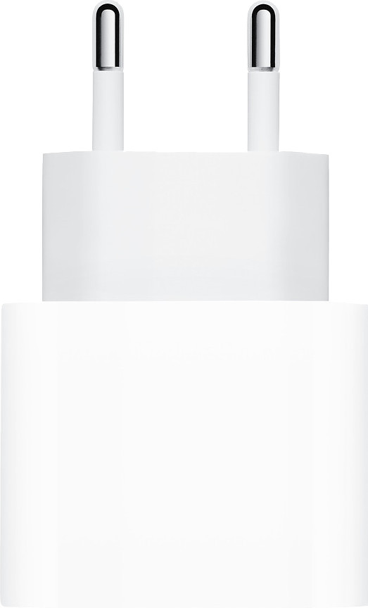 Apple USB-C-Ladegerät 20 W Main Image