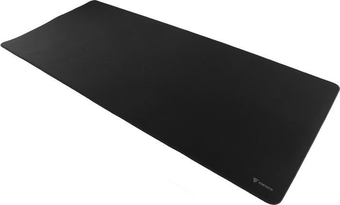 Vortech Gaming Mouse Pad XL 40 x 93 cm right side