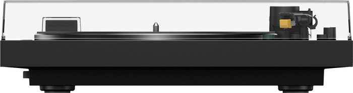 Sony PS-LX5BT Schwarz rechte seite