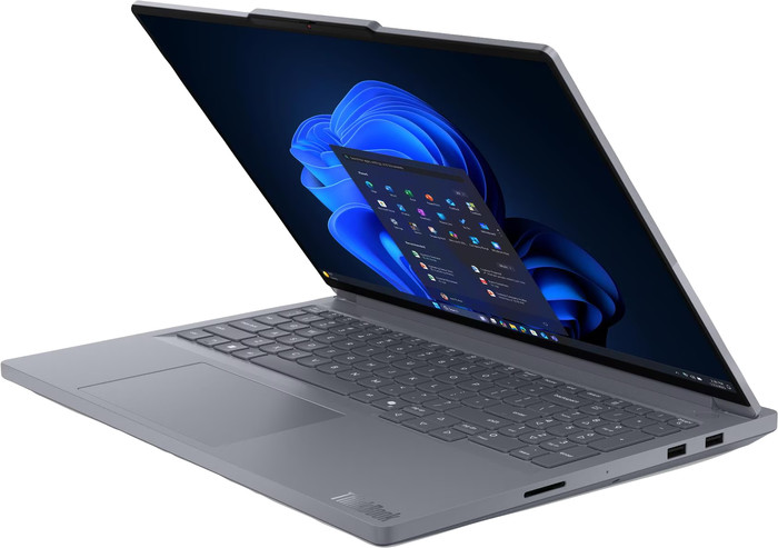 Lenovo ThinkBook 16p Gen 6 - 21U0000MMH QWERTY right side