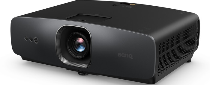 BenQ W2720i vorne