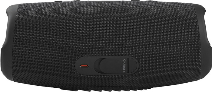 【美品】JBL CHARGE 5 ブラック JBL Charge 5 Wi-Fi | ポータブル Wi-Fi / Bluetooth スピーカー