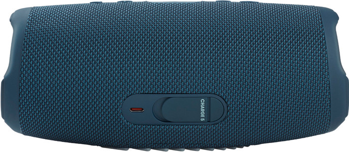 JBL CHARGE5 ブルー JBL CHARGE 5 Portable Bluetooth Speaker with IP67 Water