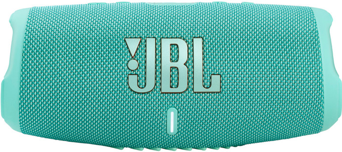 JBL Charge 5 Turquoise front