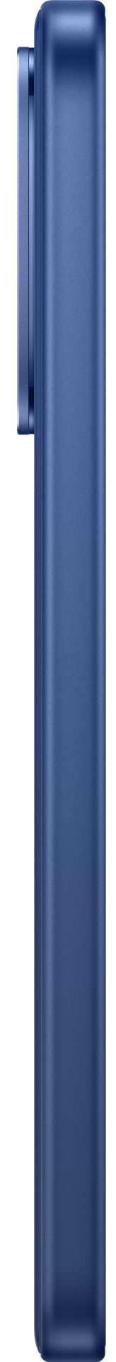 Redmi 17 256GB Blau 5G rechte seite
