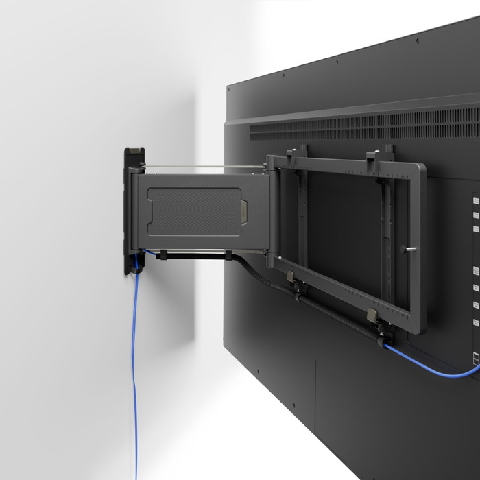 Vogel's ELITE TVME 5675 produkt in gebrauch