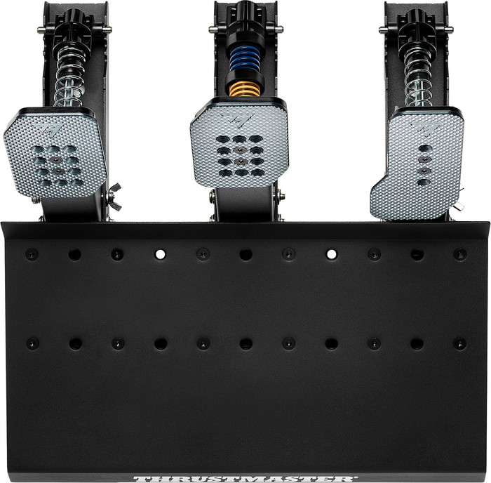 Thrustmaster Raceline Pedals 3 Load Cell oberseite