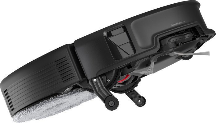 Roborock Saros 20X linke seite