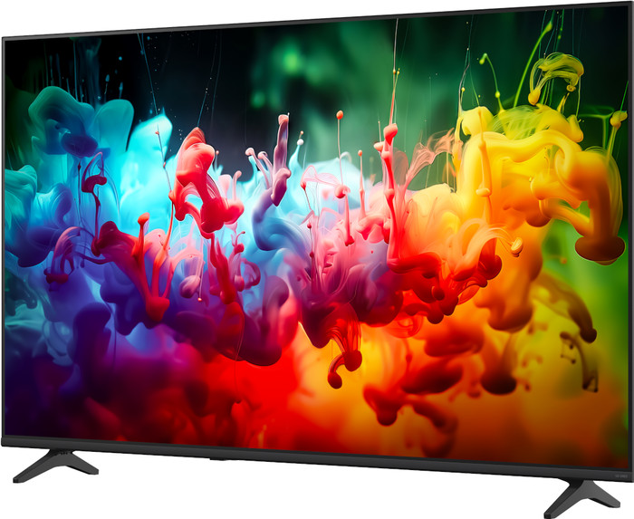 LG 65 Zoll QNED7E LED 4K (2026) vorne