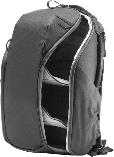 Peak Design Everyday Backpack 15L Zip v3 Black innen