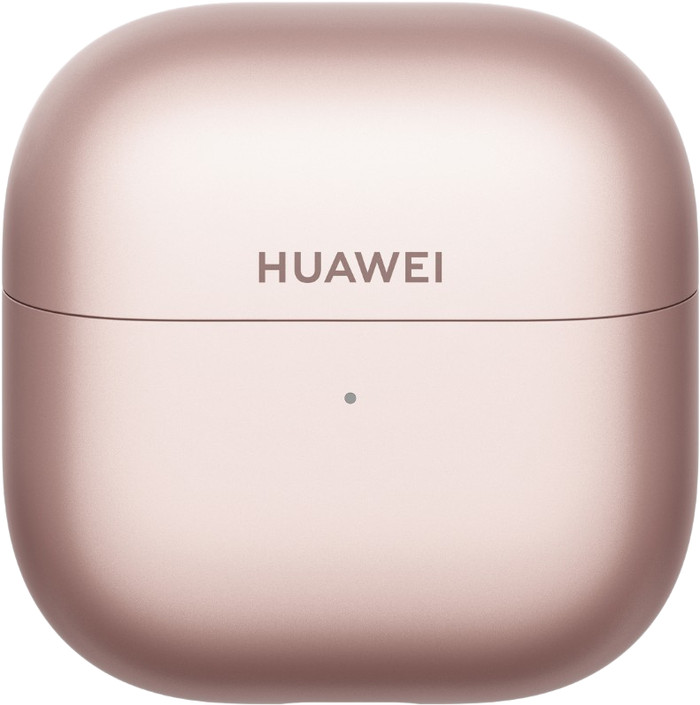 Huawei FreeClip 2 Roségold vorne