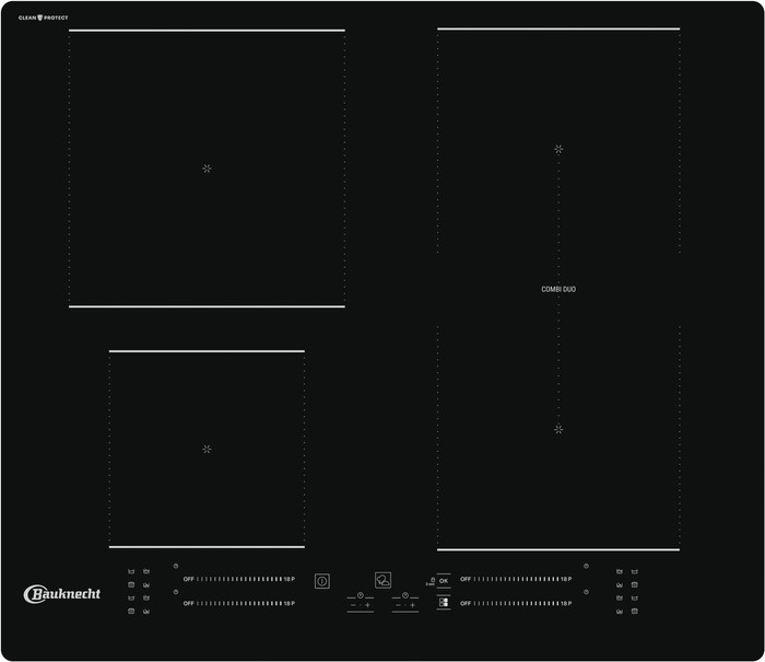 Bauknecht BS 3560B CPNE Main Image