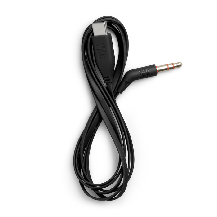 JBL Tune 785NC Schwarz zubehör