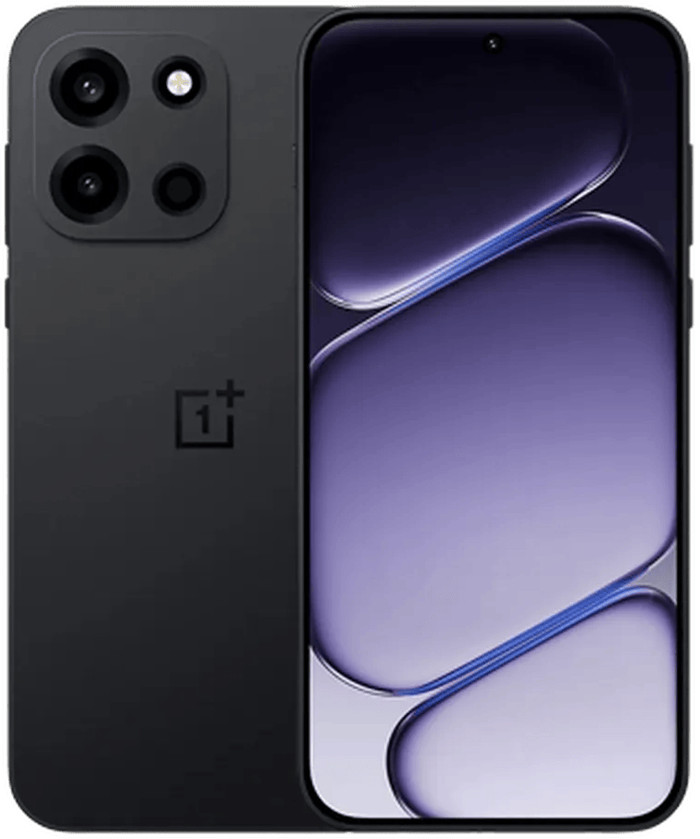 OnePlus Nord 6 256GB Schwarz 5G Main Image