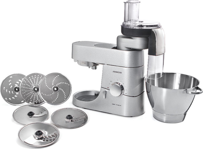 Kenwood AT340 High Speed Grater null