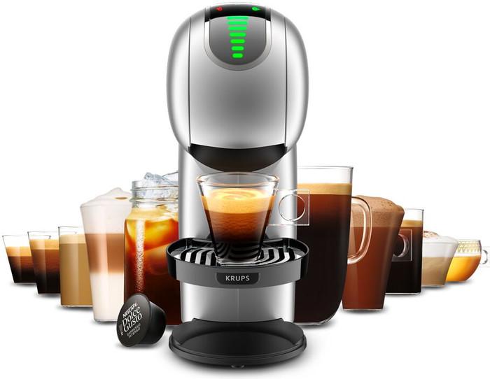 Krups Dolce Gusto Genio S Touch KP440E null