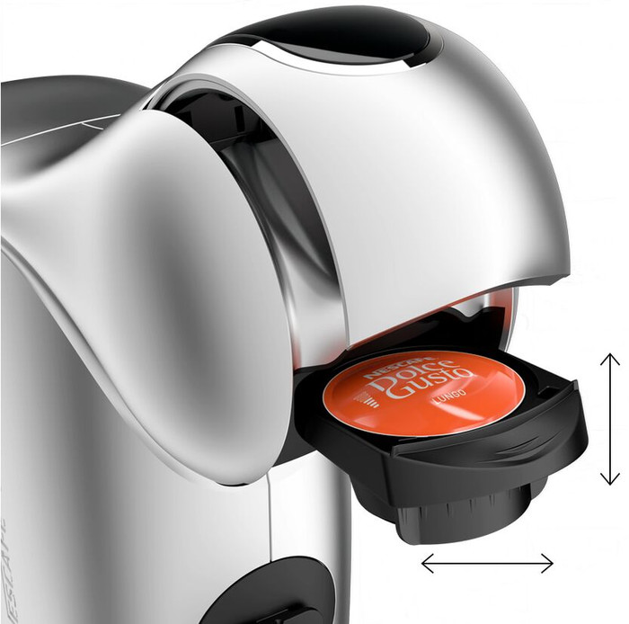 Krups Dolce Gusto Genio S Touch KP440E null