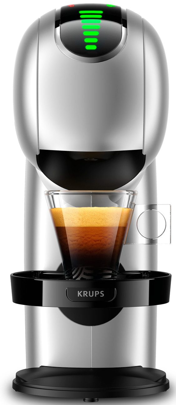 Krups Dolce Gusto Genio S Touch KP440E null
