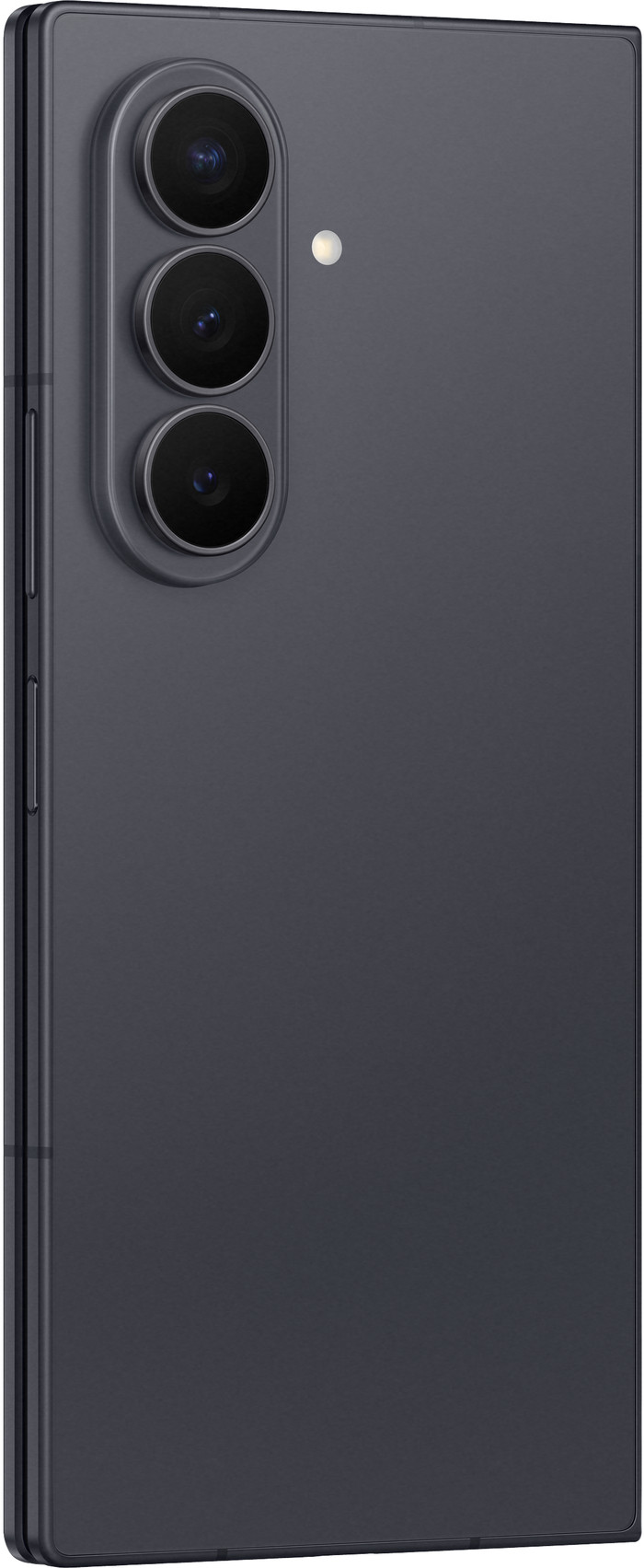 Samsung Galaxy Z Fold8 Ultra 256GB Schwarz 5G rechte seite