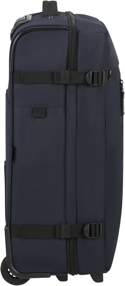 Samsonite Roader Duffle 57 cm Blue linke seite