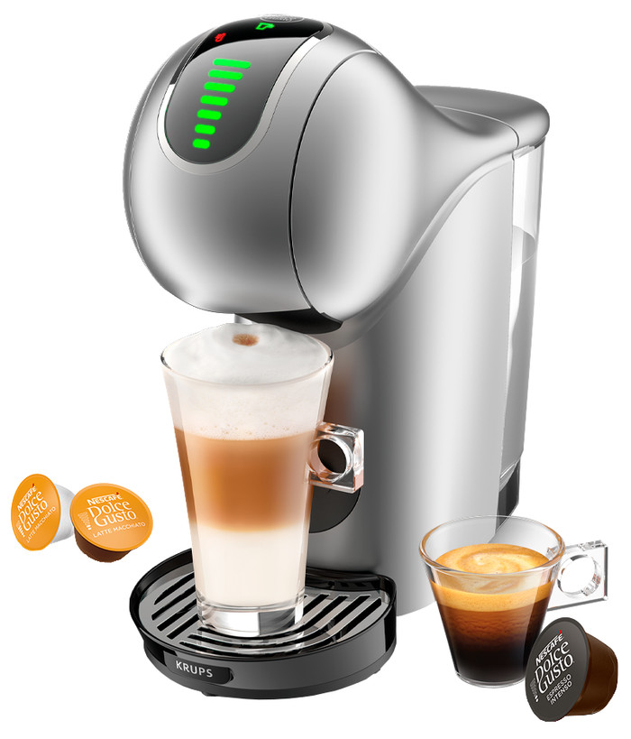 Krups Dolce Gusto Genio S Touch KP440E Main Image