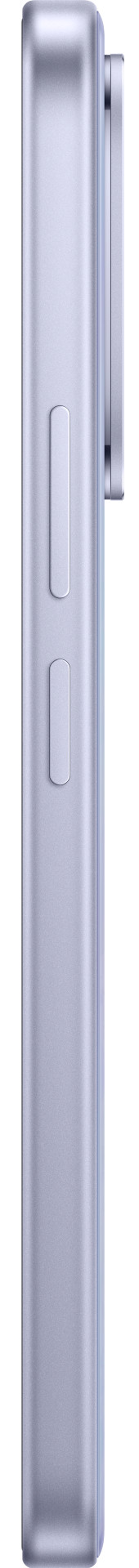 Redmi 17 128GB Lila 4G linke seite