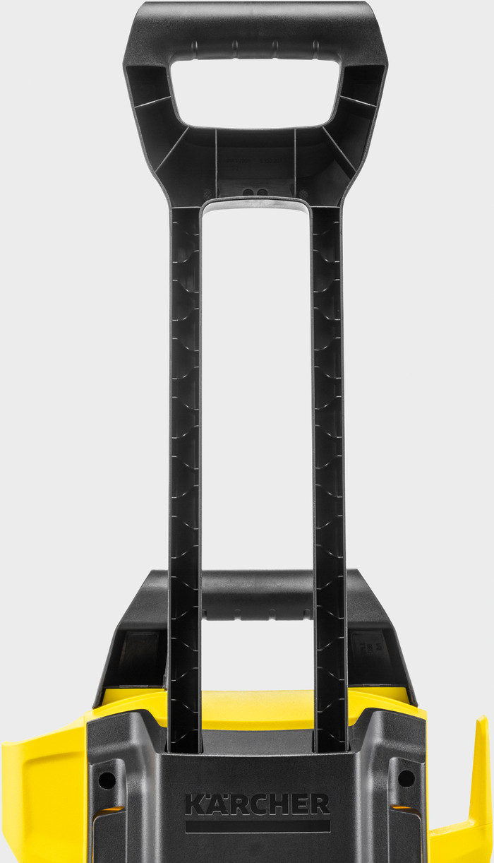 Kärcher K3 Power Control detail