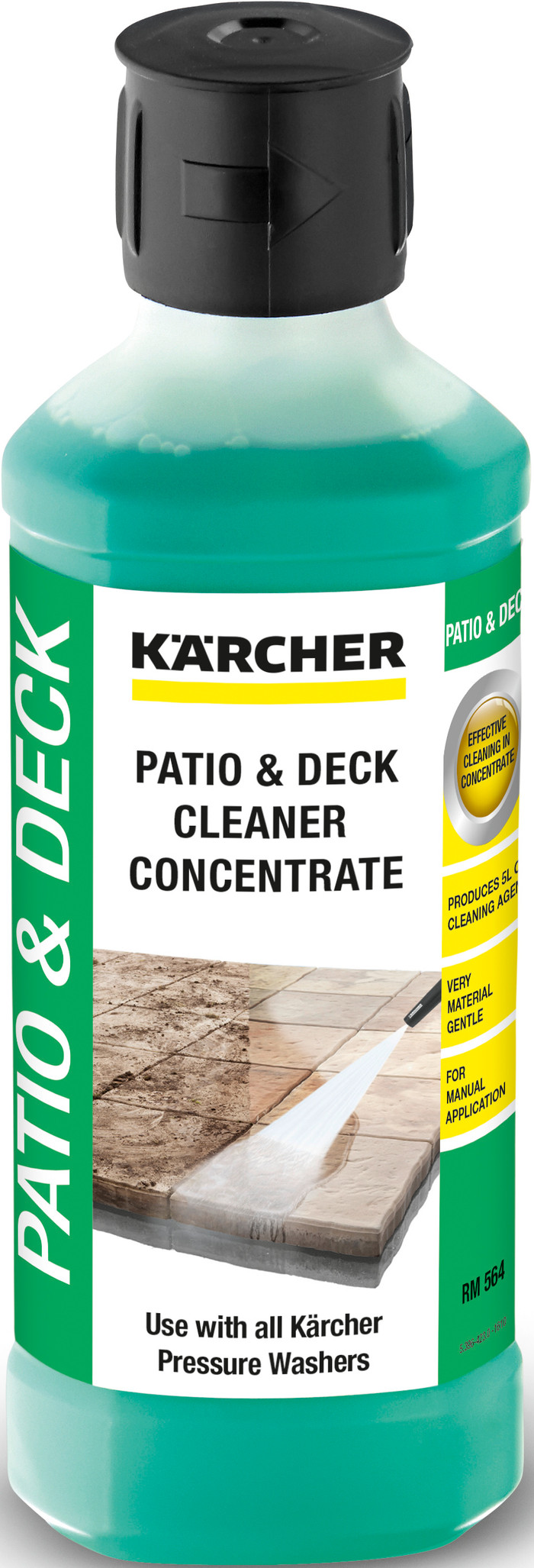 Kärcher K3 Power Control Home zubehör