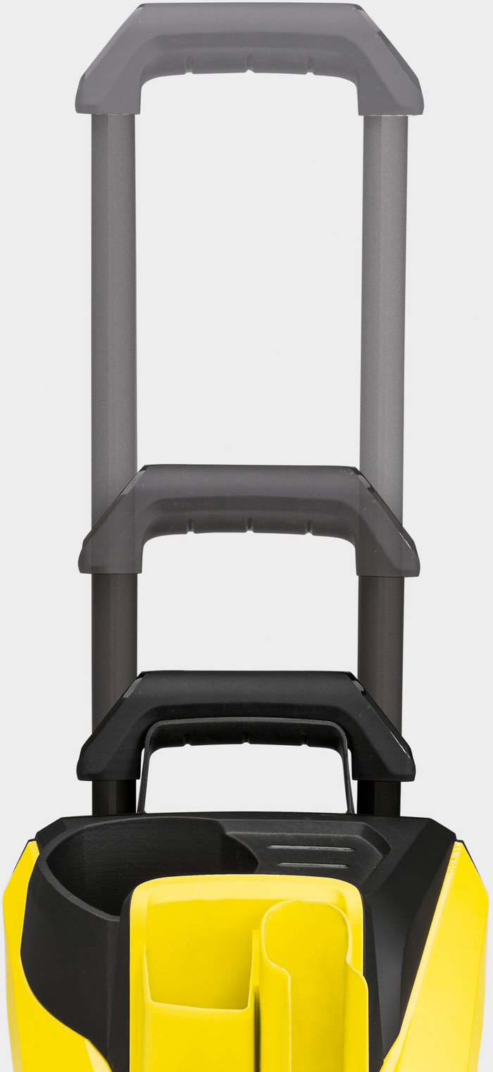 Kärcher K4 Power Control Flex detail