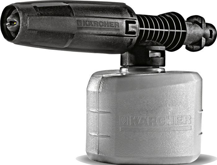 Kärcher K4 Power Control Flex Car & Home null