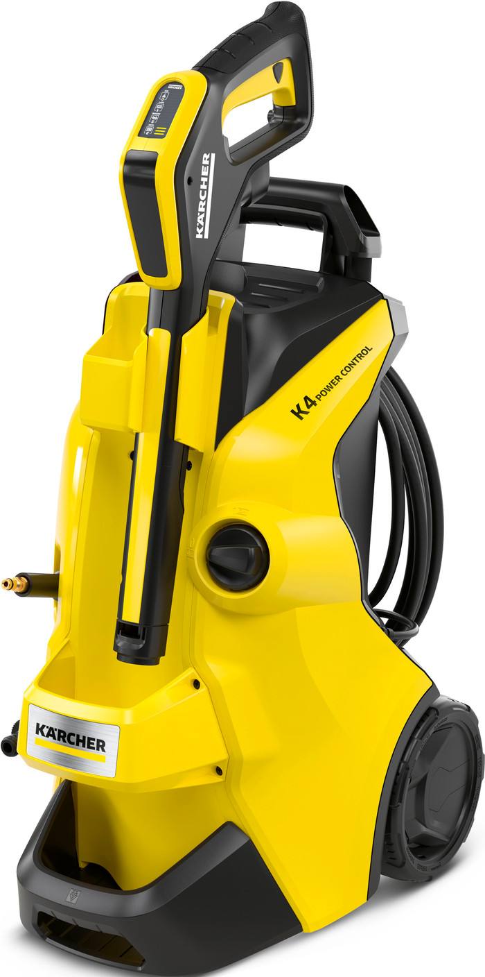 Kärcher K4 Power Control Flex Car & Home right side