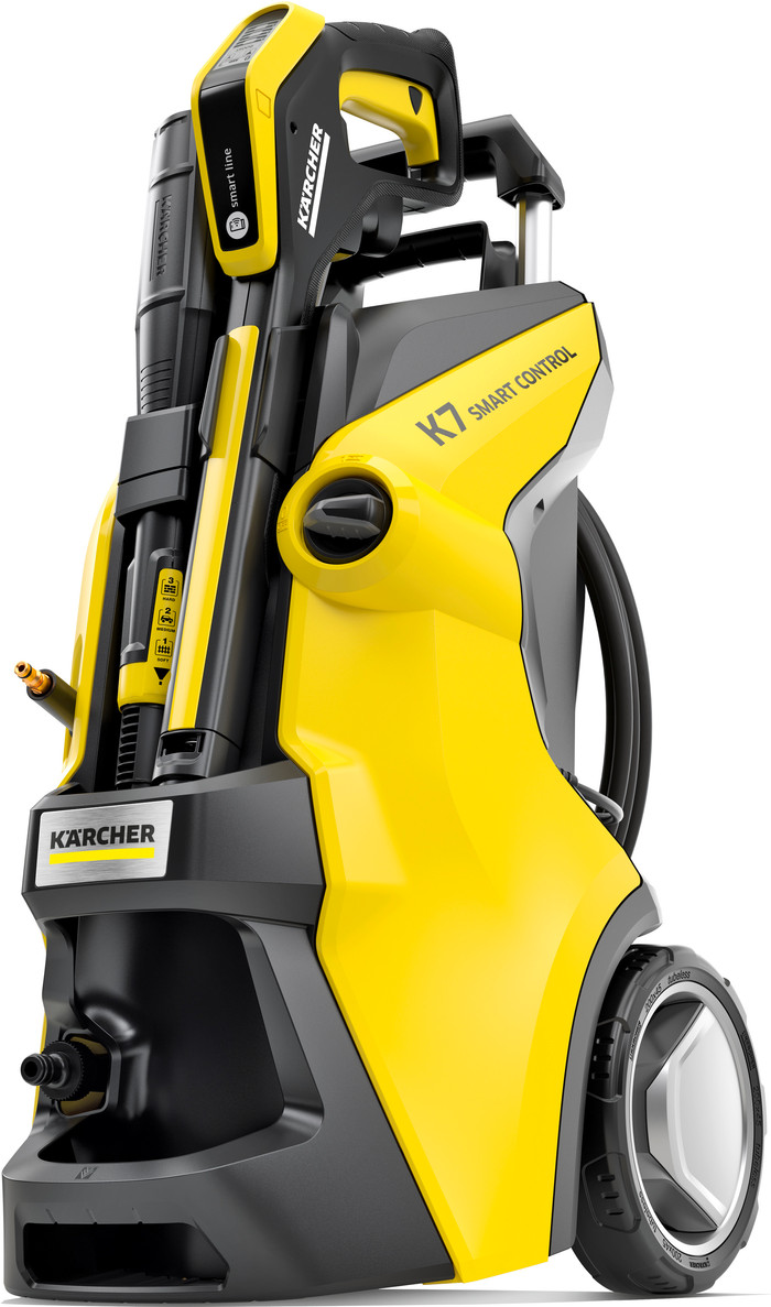 Kärcher K7 Smart Control Flex Home null