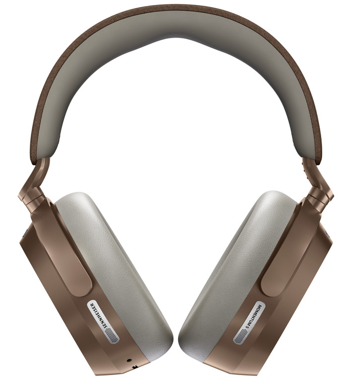 Sennheiser Momentum 5 Bronze vorne