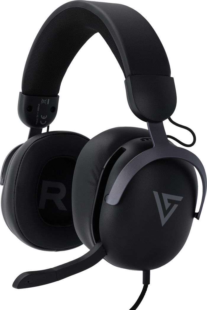 Vortech Pro Kabelgebundenes Gaming-Headset Main Image