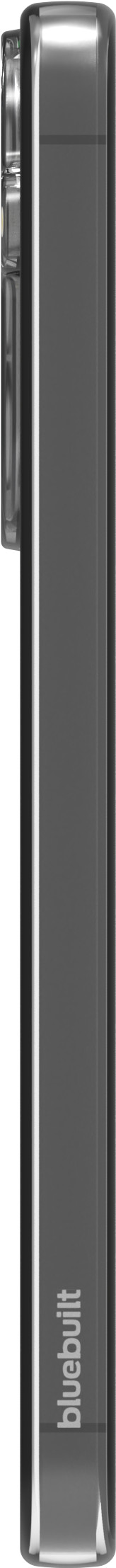 BlueBuilt Samsung Galaxy A57 Backcover Transparent linke seite