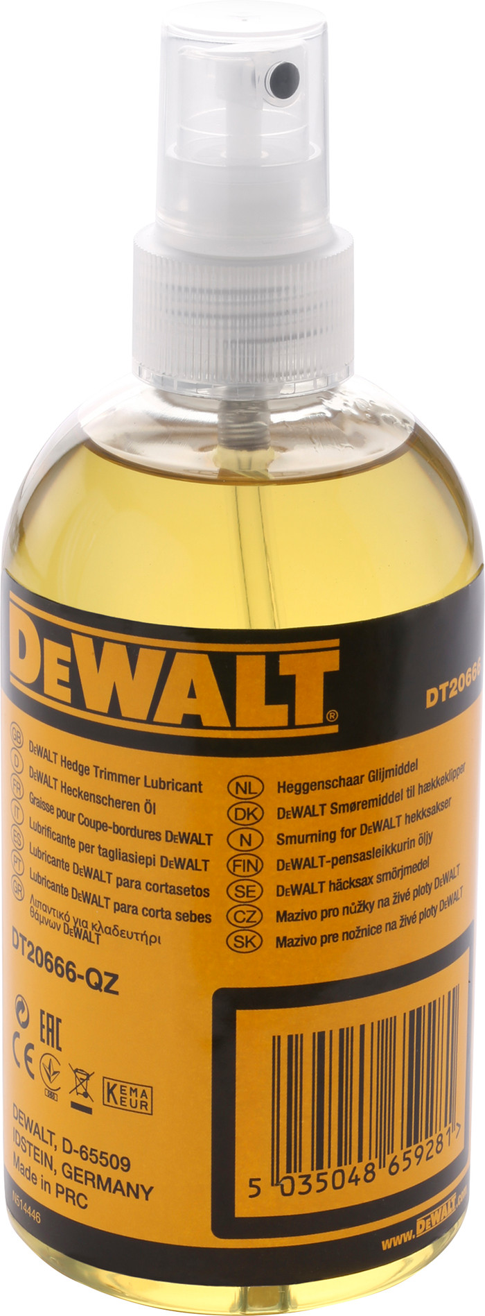 DeWalt DT20666-QZ Main Image