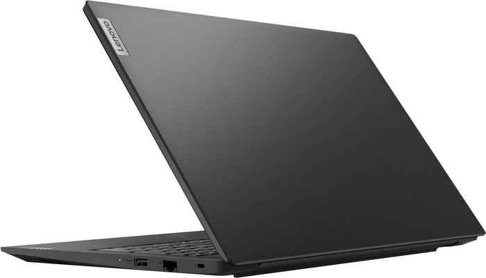 Lenovo V15 G4 AMN 82YU00JYGE - 15,6" - AMD Ryzen 5 - 16GB RAM/512GB SSD rückseite