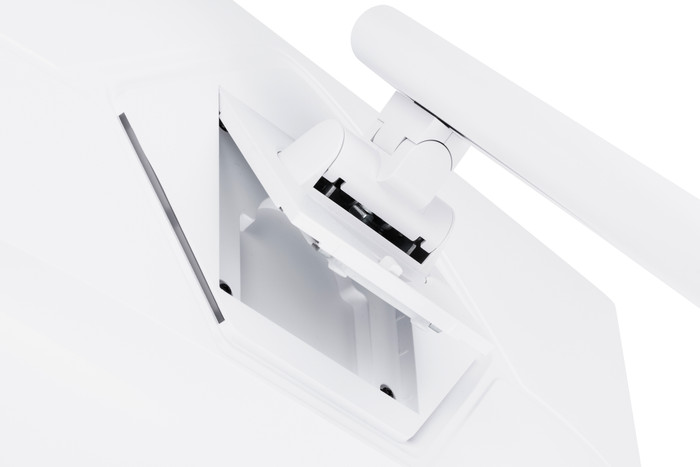 BlueBuilt 27 inches Quad HD Monitor detail