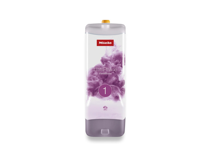Miele Set UltraPhase 1 and 2 FloralBoost (12 bottles) - Year Pack Main Image