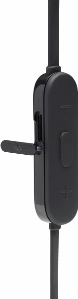 JBL Tune 125BT Schwarz null