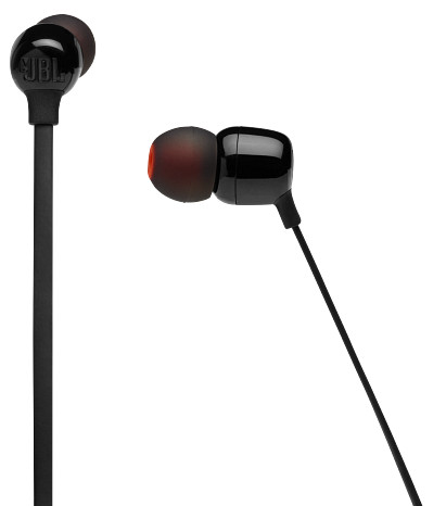 JBL Tune 125BT Schwarz null