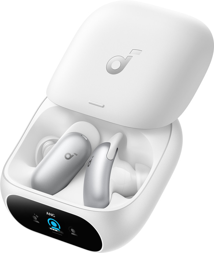 soundcore Liberty 5 Pro White accessory